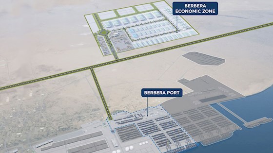 DP World