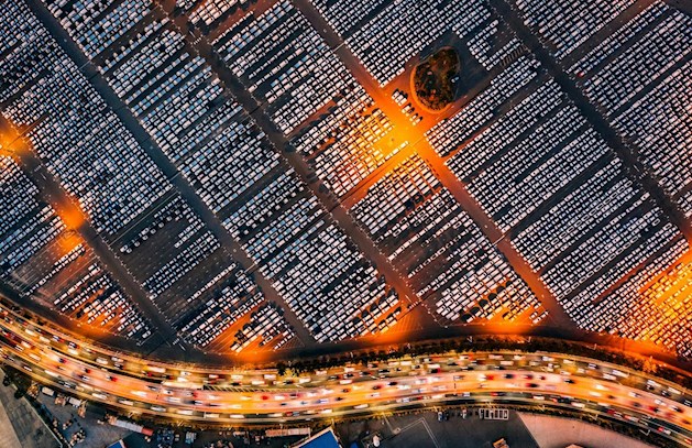 Industries DP World