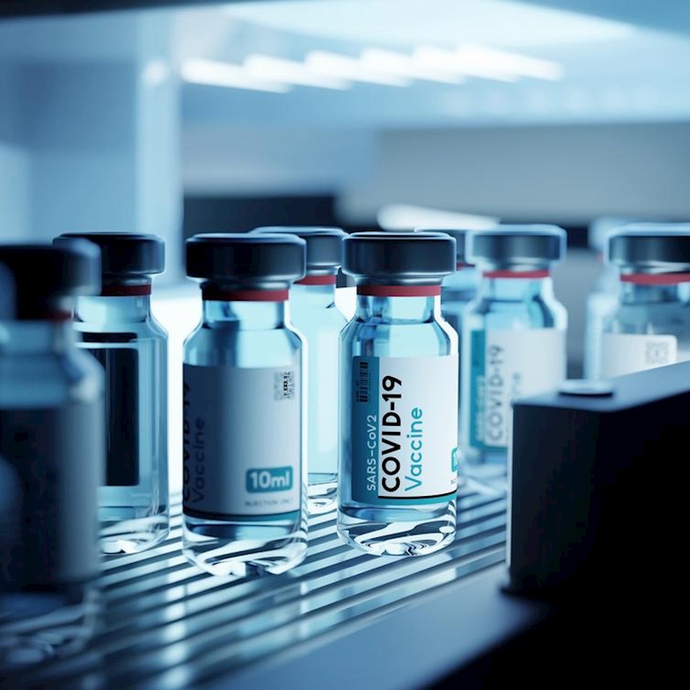 DP World supports healthcare companies