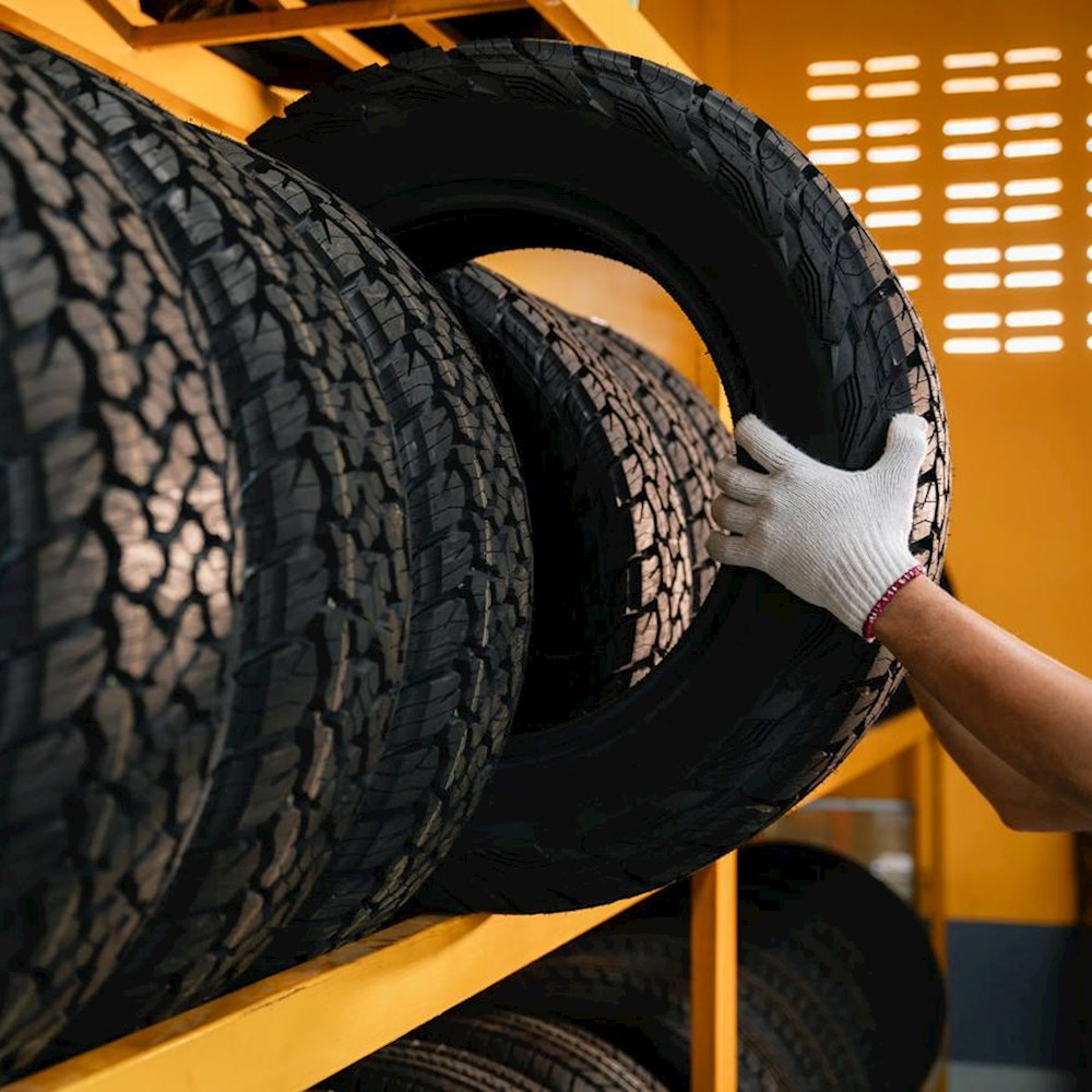 Automotive industry