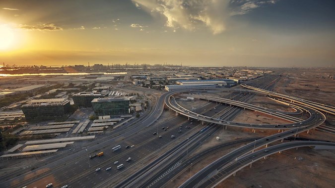 DP World
