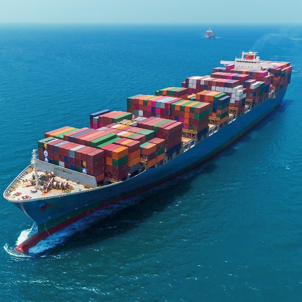 ABOUT FREIGHT FORWARDING