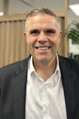 Michael Potenza