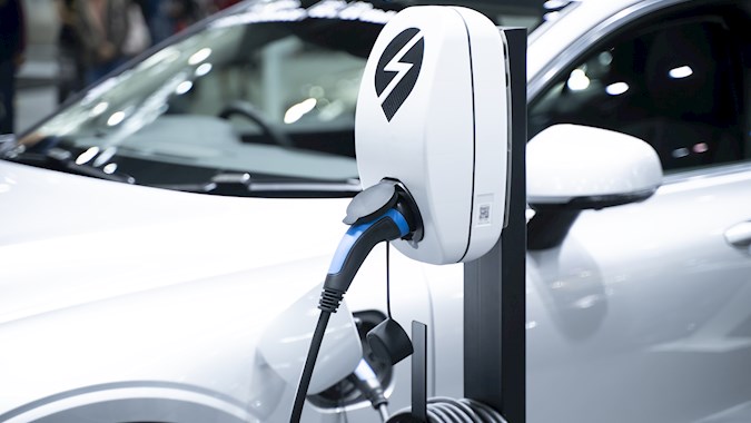 Future Of Electric Vehicles in Supply Chains