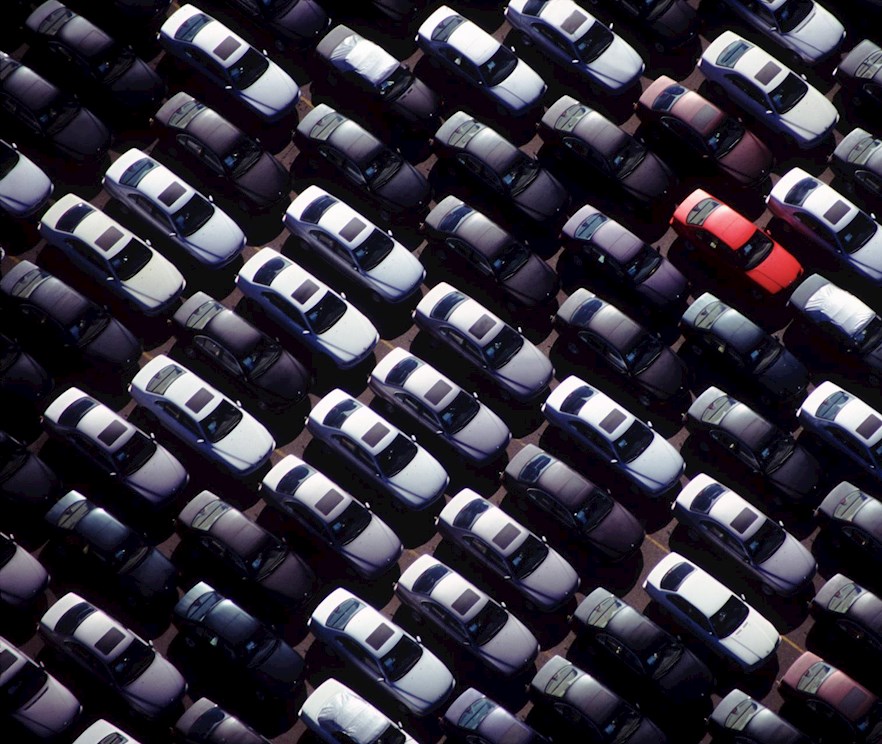 Top 5 automotive industry trends coming our way in 2023