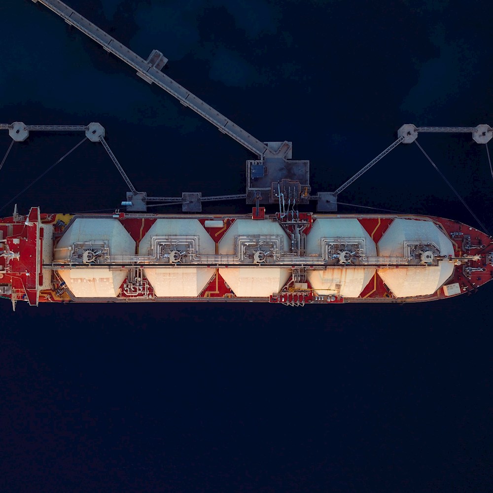 DP World helping in finished vehicles for automotive industry