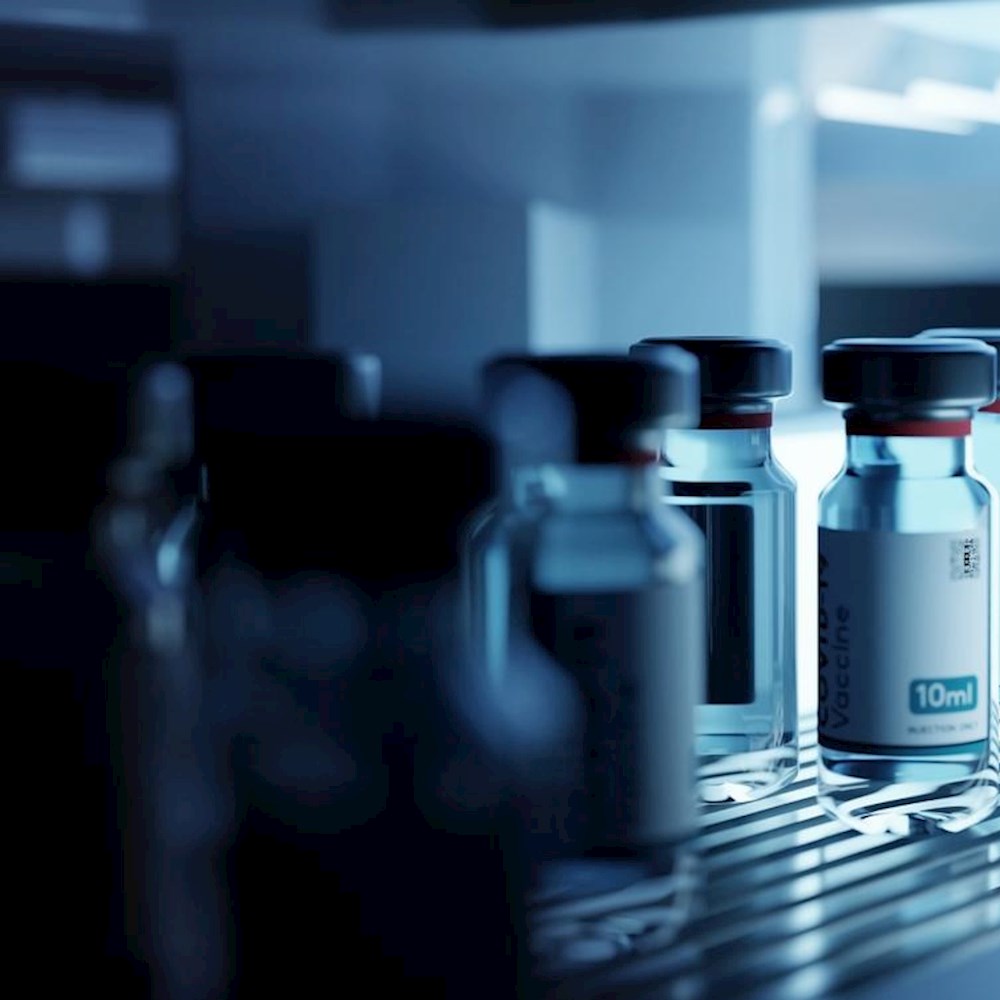 DP World supports healthcare companies