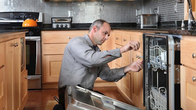 Key touchpoints for appliance quality