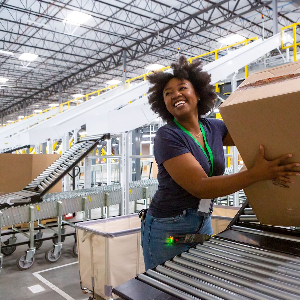 DP World's eCommerce solutions