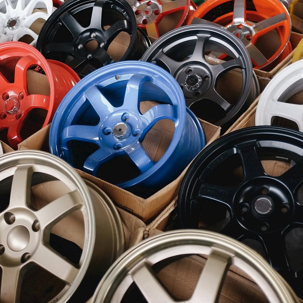 Automotive industry