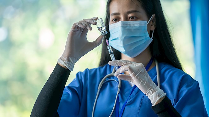 Making healthcare equity a reality