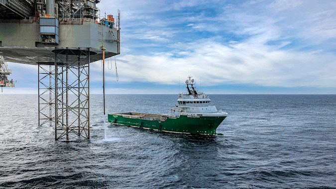 Maritime Solutions DP World