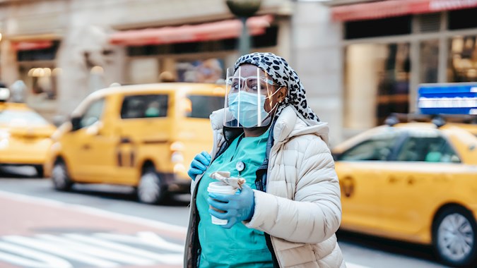 What's next for the PPE supply chain