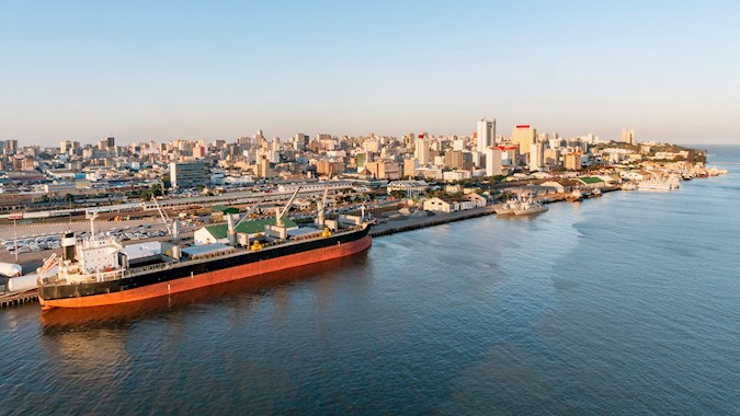 Insights DP World