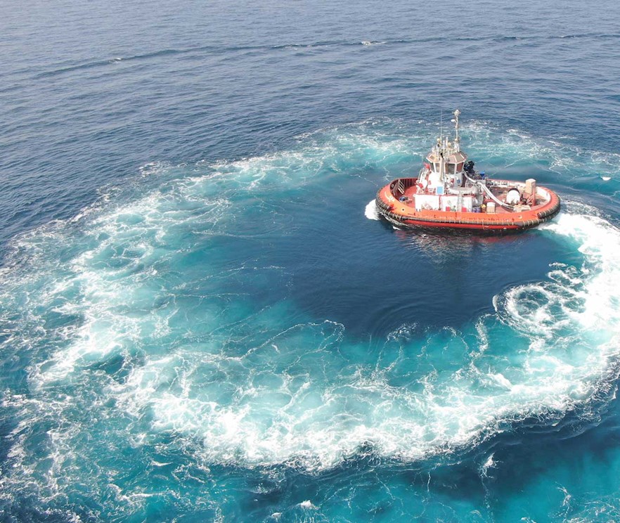 Marine Services and Logistics Solutions DP World