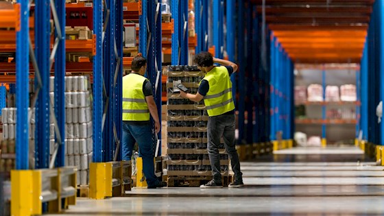 DP World's end-to-end supply chain solutions
