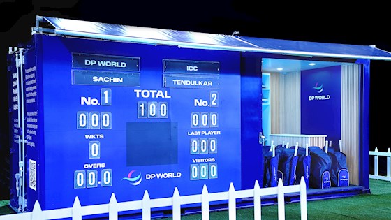 Making cricket possible
