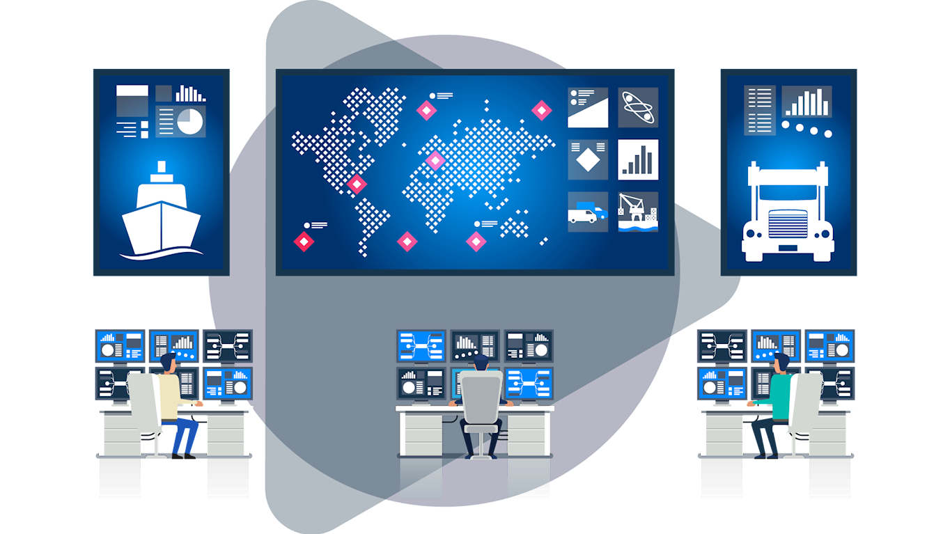 Digital Freight Alliance Body Image