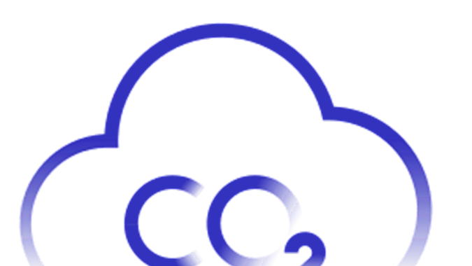 CO2 Icon